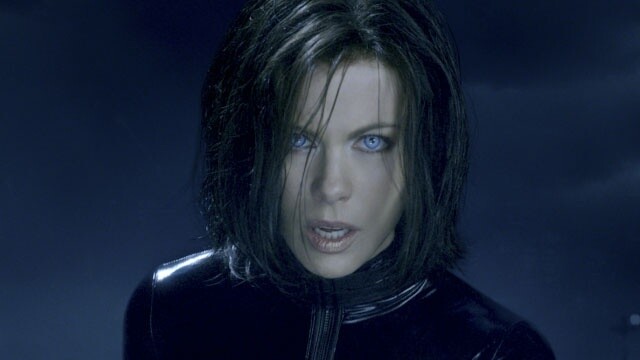 Underworld: Awakening - Deutscher Trailer