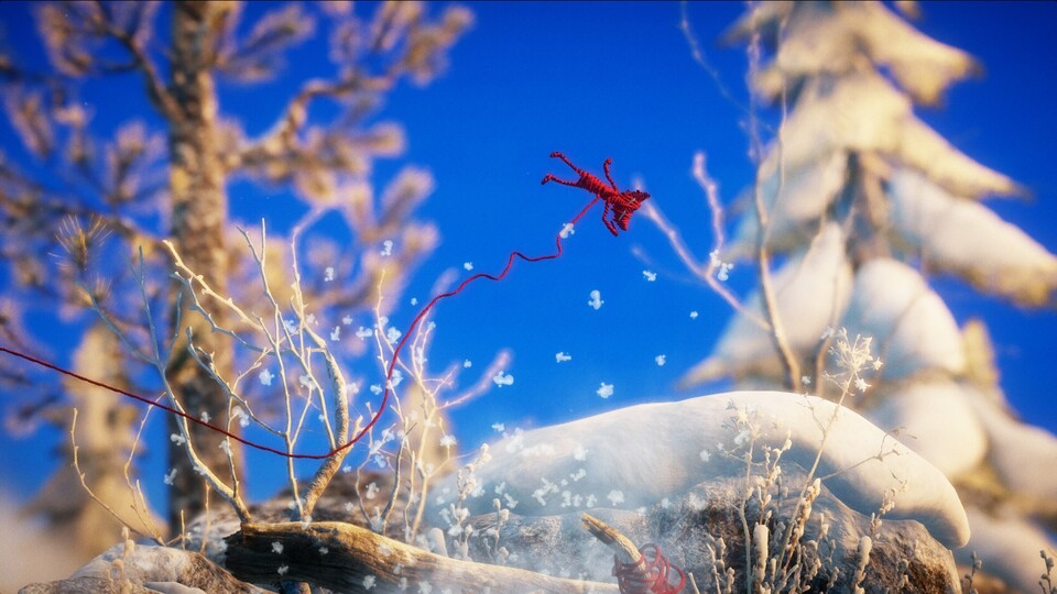 Unravel konnte auf der gamescom und E3 viele Fans gewinnen. Ob Yarny auch als Spiel überzeugen kann, wird sich am 9. Februar 2016 zeigen, wenn das Spiel als digitaler Download veröffentlicht wird.