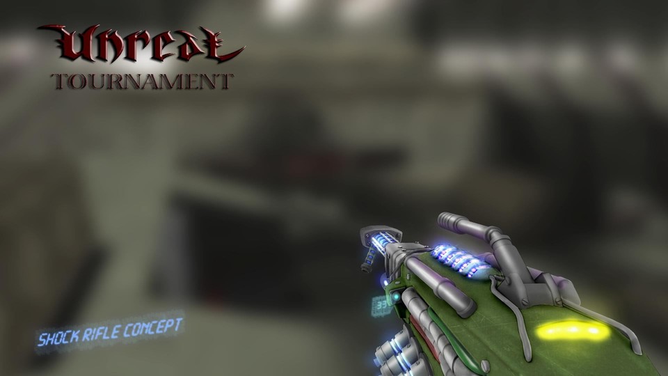 Die Release-Version von Unreal Tournament wird den Spielmodus »Team Deathmatch« enthalten.