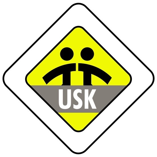Das USK-Logo