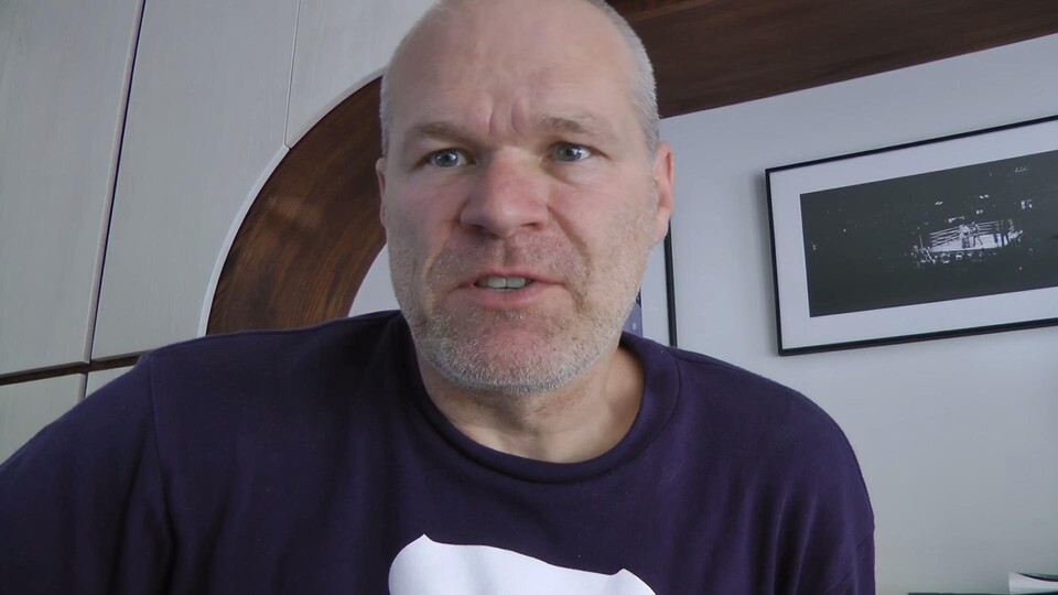 Uwe Boll ist für zahlreiche mäßig bewertete Spieleverfilmungen bekannt. Nun zieht er sich aus dem Filmgeschäft zurück.