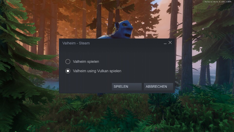 Sorgt Vulkan in Valheim für eine FPS-Eruption? Erfahrt mehr dazu in unserem Plus-Artikel, den wir euch im Text verlinkt haben.