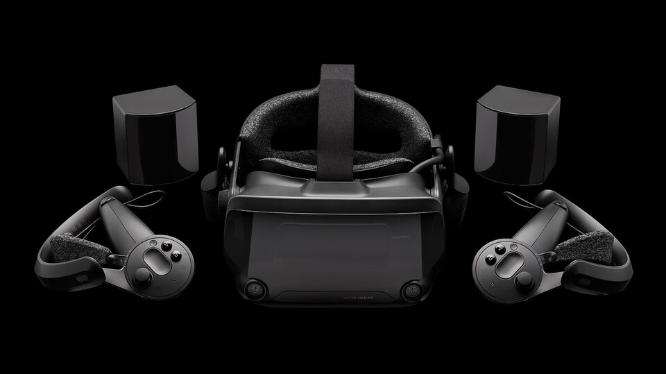 Valve bringt im Sommer ein neues VR Headset raus. Seit letzter Woche kann es vorbestellt werden. 