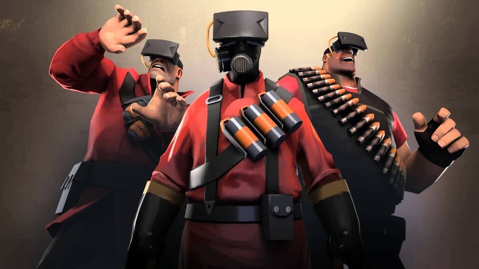 Valve wird auf der GDC 2015 ein für Endkunden entwickeltes Virtual-Reality-System vorstellen.