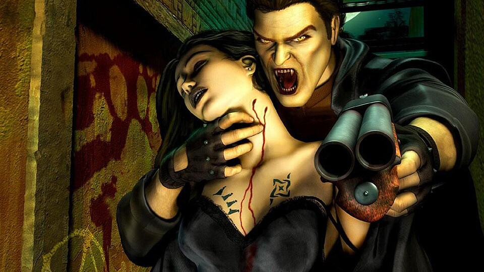 Vampire: The Masquerade gehört nun ebenso Paradox wie World of Darkness. Was der Entwickler und Publisher mit den neuen Marken anstellen wird, bleibt abzuwarten.