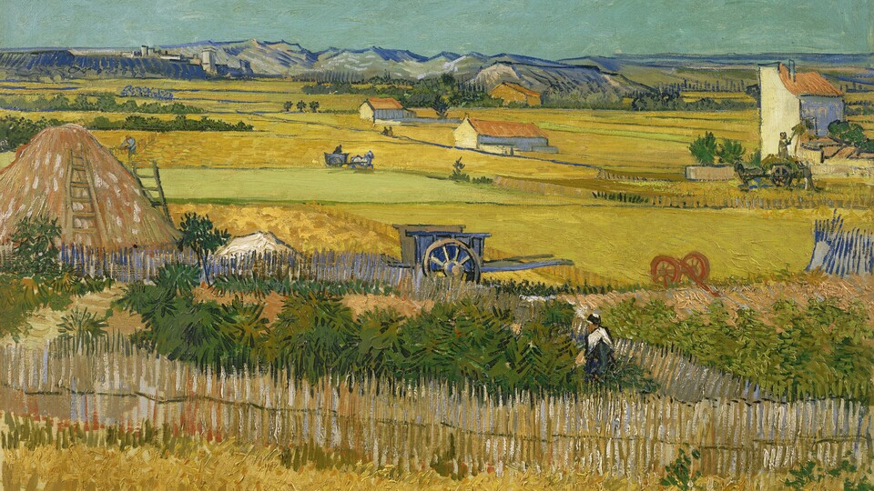 Van Gogh