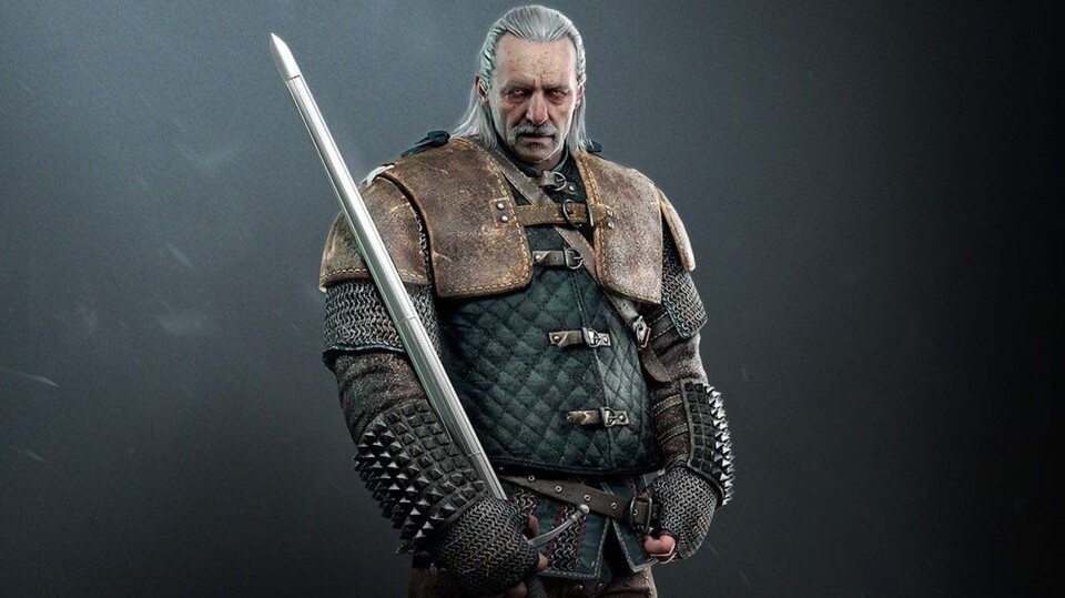 Wie Netflix offiziell bekannt gegeben hat, wird Geralts Mentor und Wolfs-Hexer Vesemir im Fokus des Witcher-Films Nightmare of the Wolf stehen.