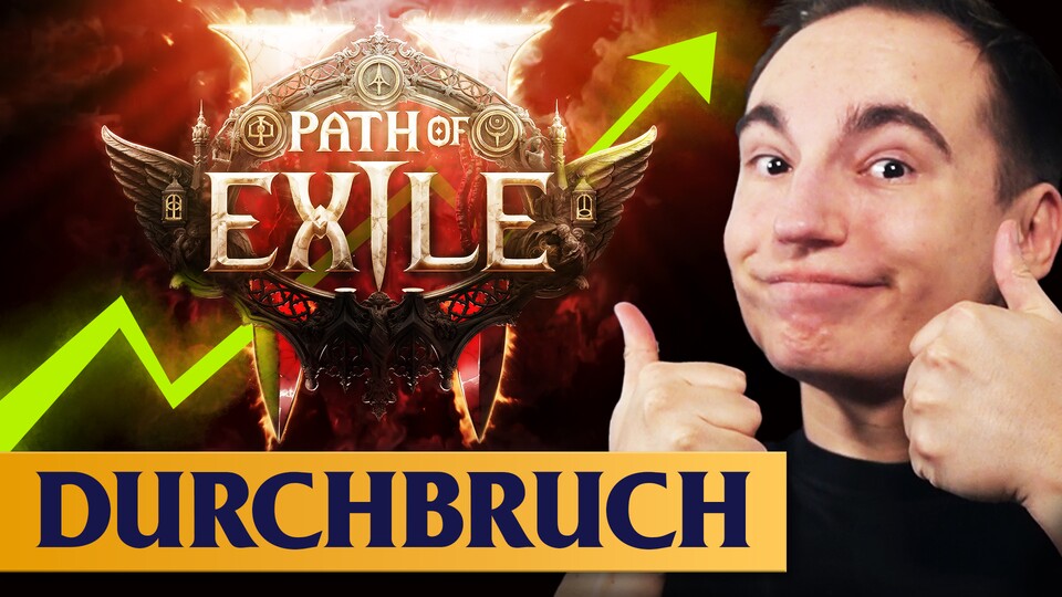 Path of Exile 2 is (almost) exactly what Maurice wanted