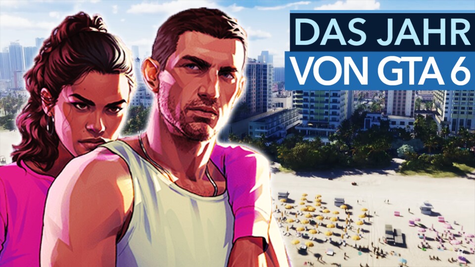 Wir Wissen Schon Viel Mehr über Gta 6 Als Wir Dachten!