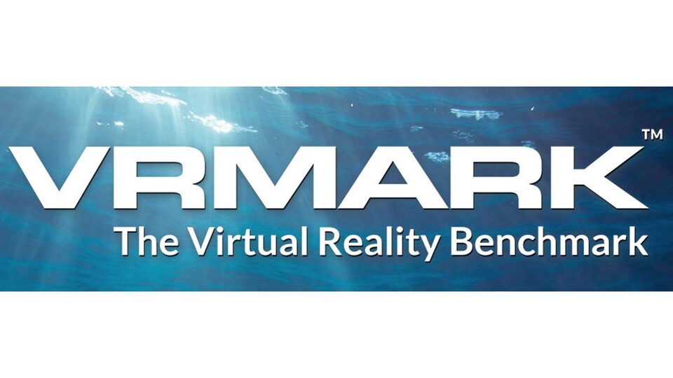 Der VRMark kann mit Zusatzhardware VR-Headsets ganz genau analysieren.