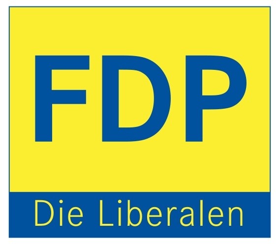 FDP - Die Liberalen