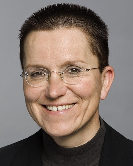 Dr. Petra Sitte (Die Linke)