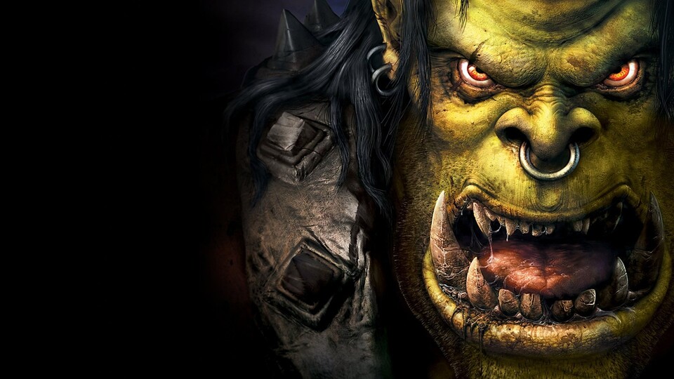 Warcraft 3 bekommt einen PTR-Server und ein neues Balance Update.