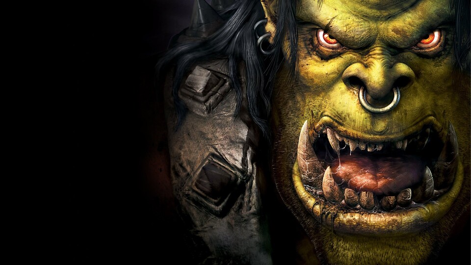Warcraft 3 wird wieder von Blizzard verbessert - was wird demnächst angekündigt?