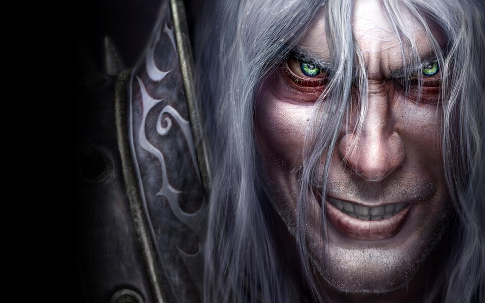 Der Lichkönig ist zurück - zumindest legt das ein Battle.net-Update nahe, das auf die Integration von Warcraft 3 im Battle.net-Launcher hinweist.
