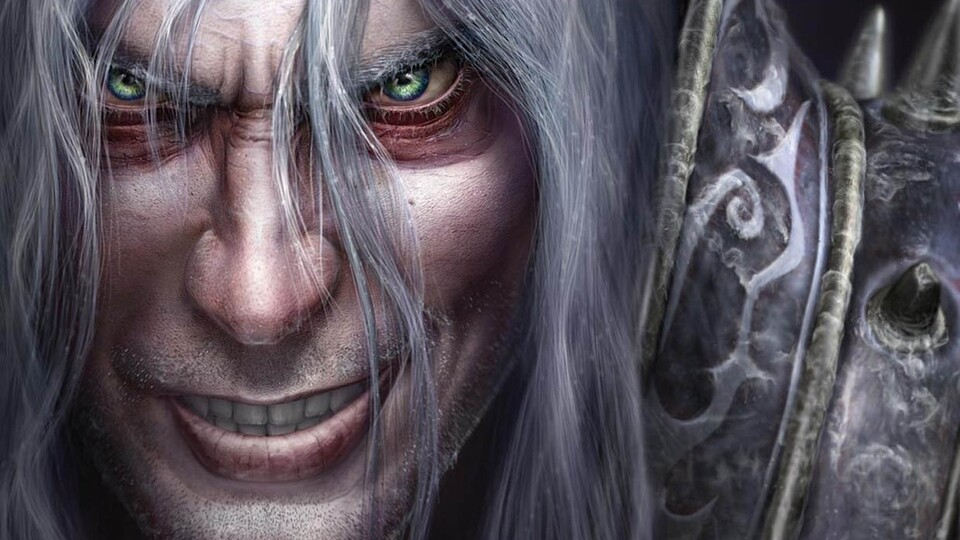 Die Karten werden in Warcraft 3 neu gemischt - ein neuer Patch soll das bisherige Kräftegleichgewicht verändern.