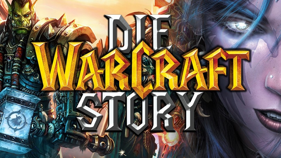 Warcraft: Was bisher geschah - Story-Special: Die komplette Geschichte