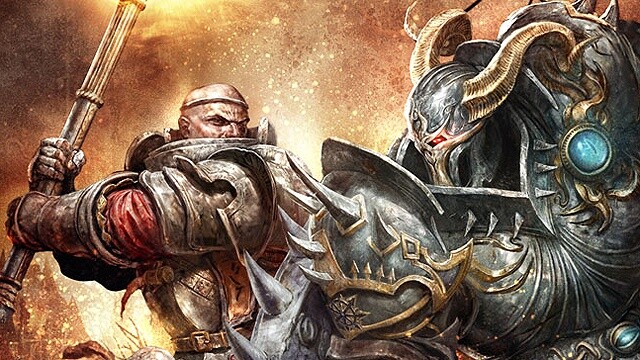 Total War: Warhammer wurde durch ein zu früh verschicktes Artbook geoutet. Eine ausführliche Ankündigung des Spiels lässt noch auf sich warten.