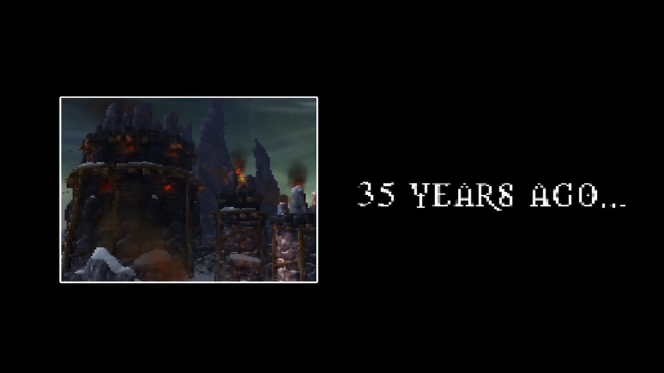 Ein Fan hat das Intro von WoW: Warlords of Draenor herrlich altmodisch nachgestellt.