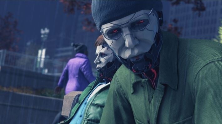 Ubisoft hat den »Conspiracy«-DLC für das Actionspiel Watch Dogs veröffentlicht.