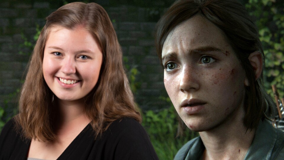 Die Darstellung von weiblichen Charakteren in Videospielen ist für Natalie sehr wichtig. Mit Ellie hat Naughty Dog ihrer Meinung nach ins Schwarze getroffen.