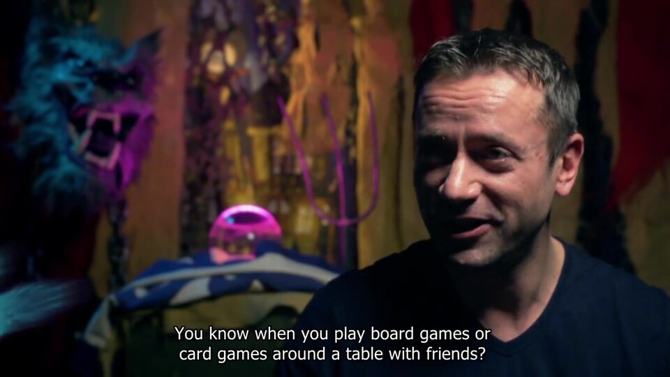 Ubisoft hat eine VR-Version des bekannten Social-Deduction-Spiels Die Werwölfe von Düsterwald veröffentlicht.