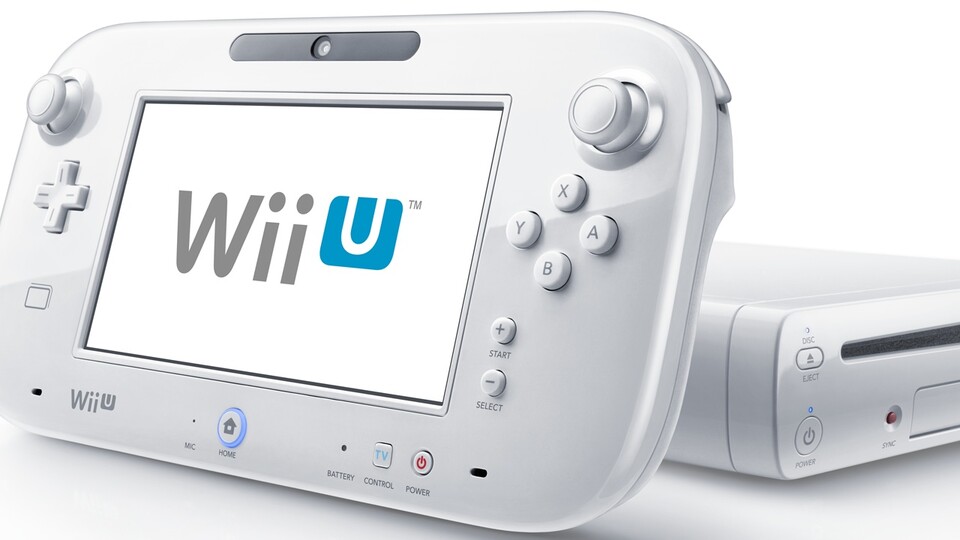 Nintendo arbeitet bereits an einer Nachfolgekonsole von der Wii U.