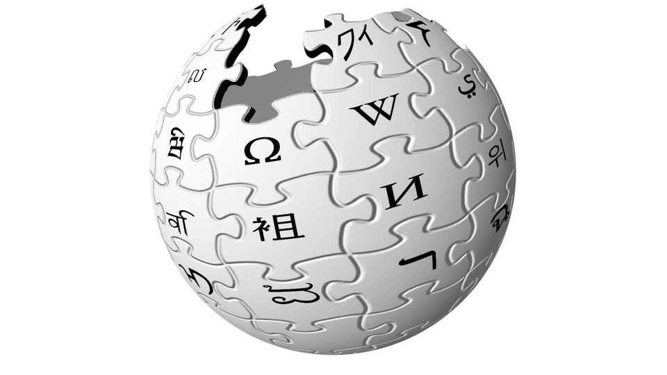 Auch Links auf Wikipedia werden inzwischen bei Google gelöscht.