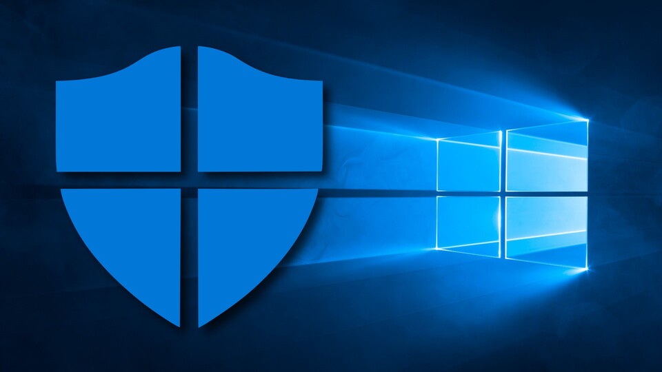 Der Windows Defender ist als Antiviren-Software laut einem aktuellen Test völlig ausreichend.