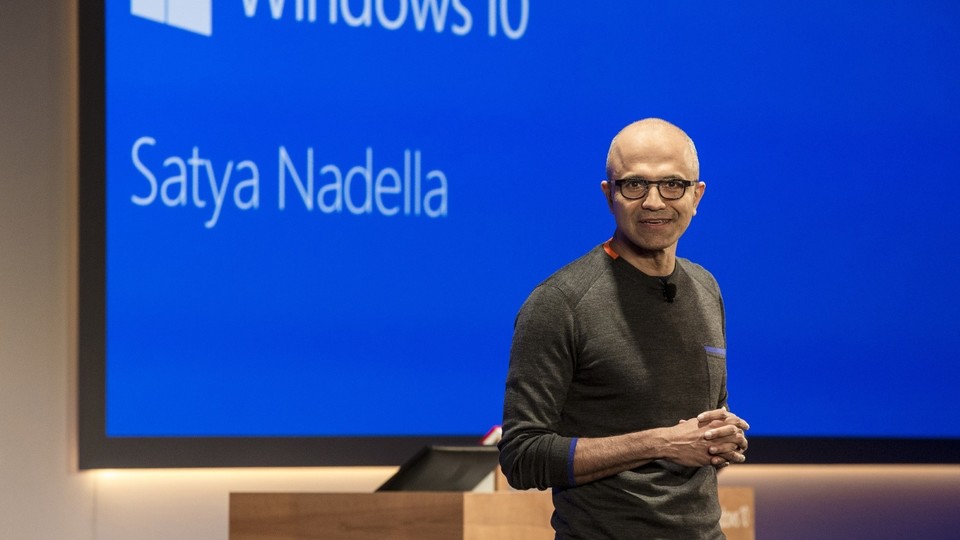 Windows 10 könnte schon im Juni 2015 fertiggestellt werden.