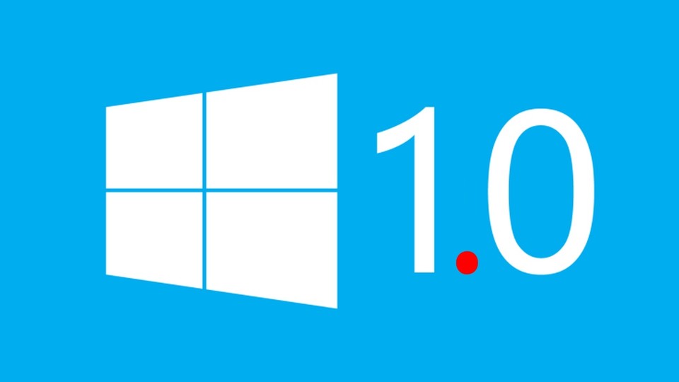 Microsoft hat das dritte kumulative Update für Windows 10 veröffentlicht.