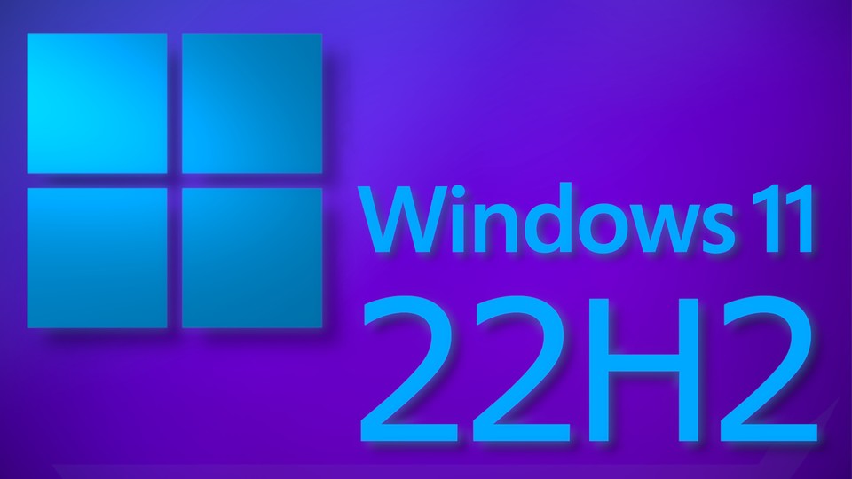 Windows 11 bekommt das nächste große Update. Wir erklären euch, was drinsteckt!
