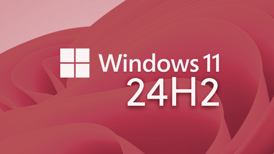 Windows 11 24H2 helps you find blue screens and bugs.