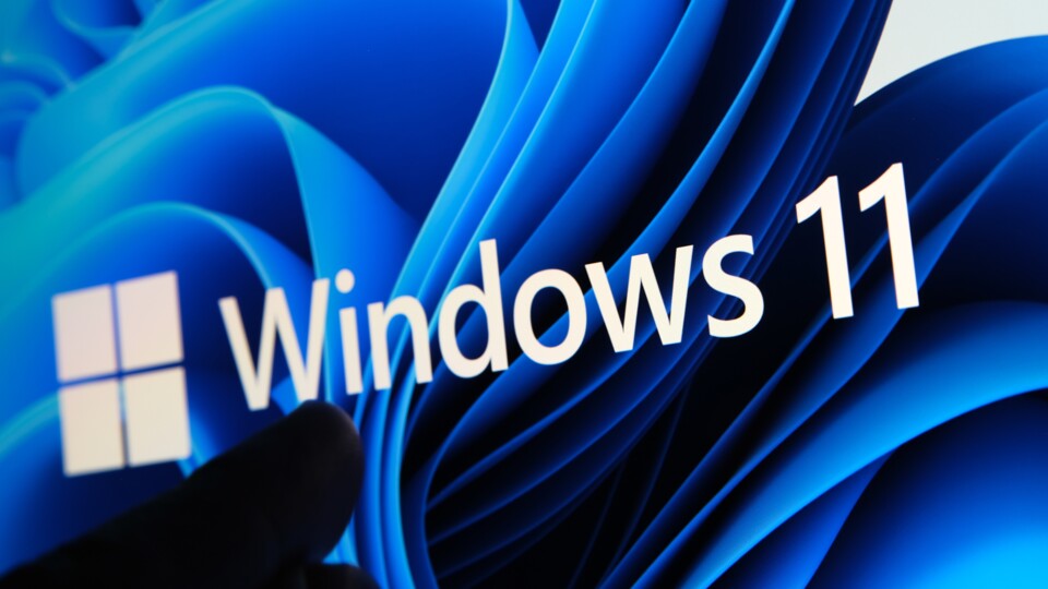Mit Moments 5 hat Windows 11 das erste große Update des Jahres erhalten.