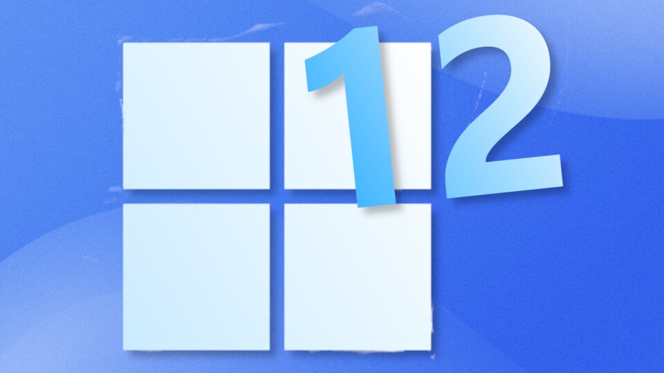 Windows 12 heißt vielleicht doch nicht Windows 12. Was bedeutet das? Wir klären soweit aktuell möglich auf.