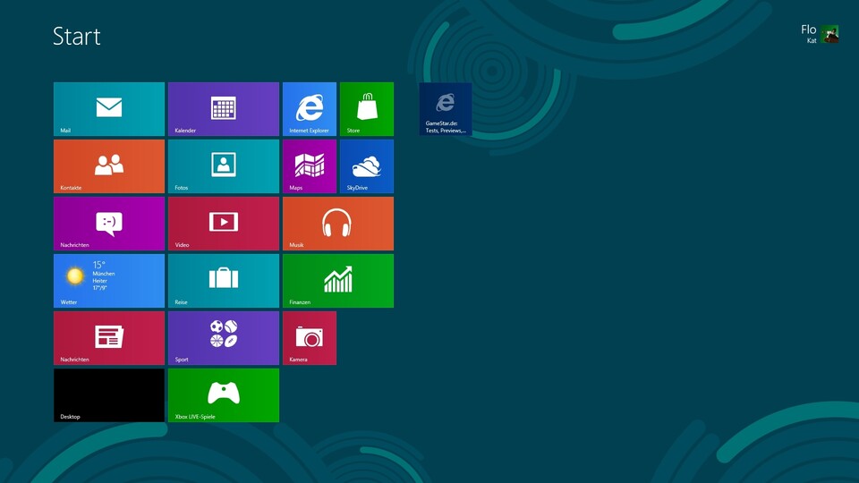 Windows 8 wurde schon vor der Veröffentlichung durch einen Microsoft-Mitarbeiter geleakt.