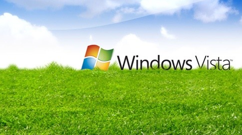 Windows Vista erschien als Nachfolger von Windows XP, konnte das Vorgängersystem aber nie ablösen.