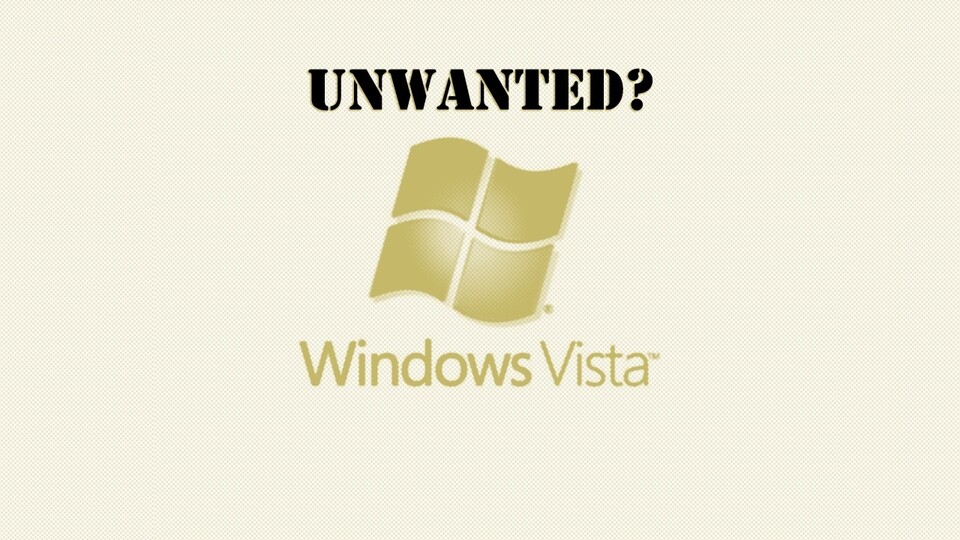 Windows Vista war bei Nutzern nie sehr beliebt, unter anderem wegen seiner Hardware-Anforderungen für eine annehmbare Leistung.