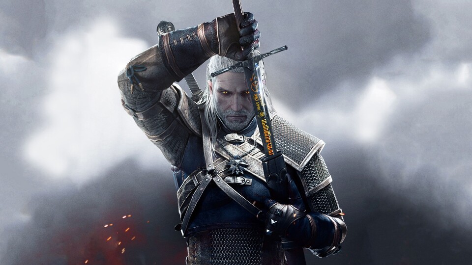 Dadurch, dass wir Helden wie Geralt selbst steuern, wachsen sie uns umso mehr ans Herz.