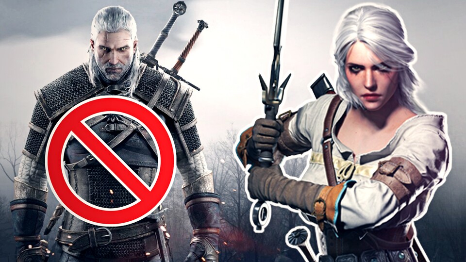 The Witcher 4 oder wie immer es auch heißen mag soll Geralt bitte im Ruhestand lassen - oder ihn entführen!
