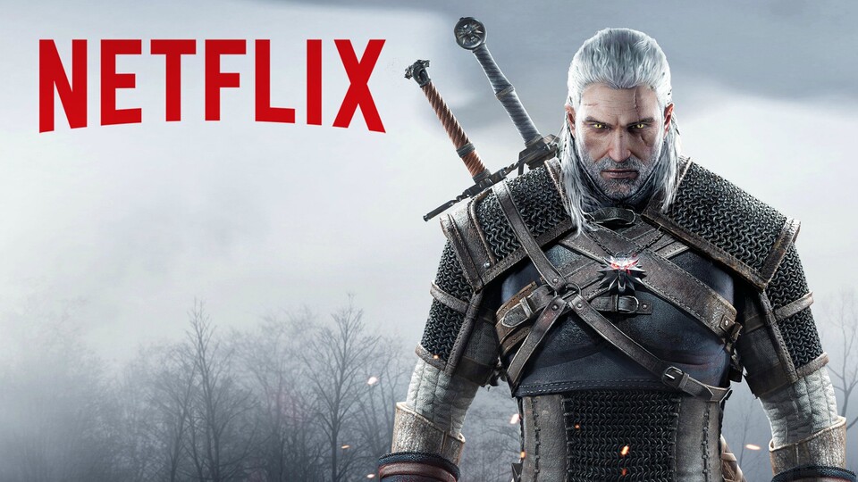 Netflix lockt Kunden mit großen Eigenproduktionen wie The Witcher - die ARD will ebenfalls exklusive Serien für die neue Mediathek produzieren.