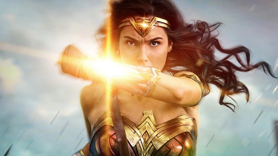 Der DC-Film Wonder Woman ist laut Rotten Tomatoes der beste Superhelden-Film aller Zeiten.
