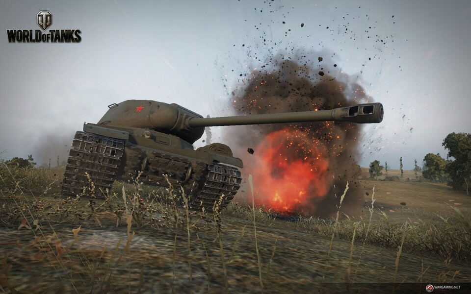Wargaming hat die Neuerungen der Version 9.3 für World of Tanks bekannt gegeben.