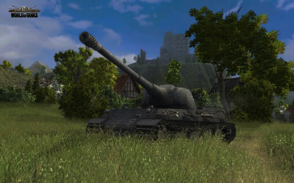 Mit World of Tanks konnte sich Wargaming.net im Free2Play-Sektor etablieren.