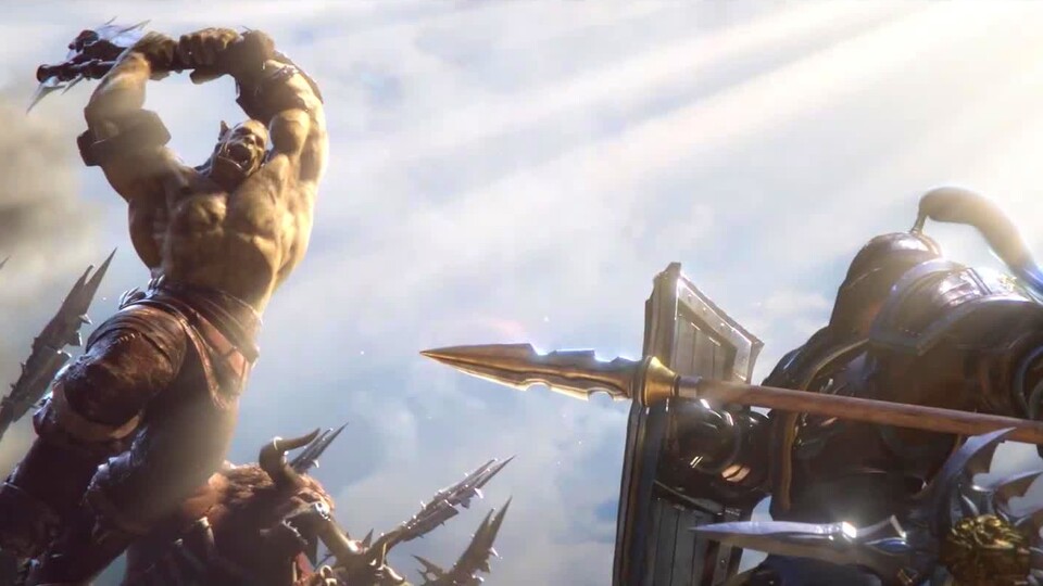 World of Warcraft: Battle for Azeroth bringt Änderungen bei den Berufen mit.