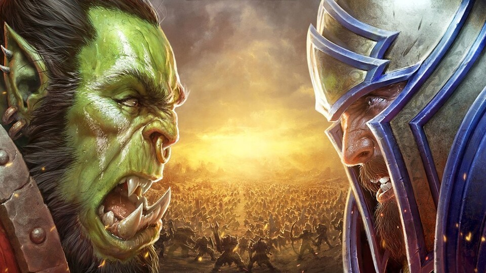 Blizzard beantwortete Community-Fragen zu World of Warcraft: Battle for Azeroth.