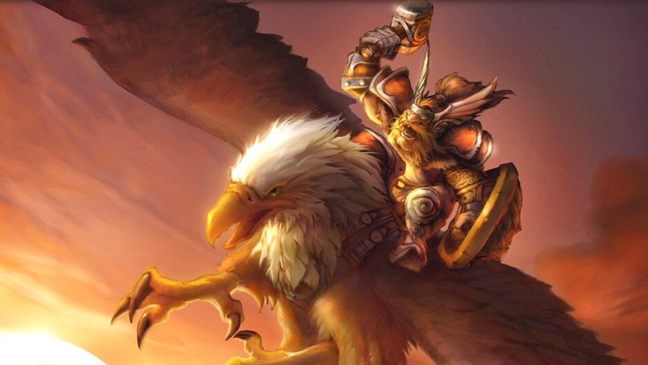 Die Blizzcon-Demo zu World of Warcraft: Classic wartet auch außerhalb der Convention auf Käufer des virtuellen Tickets