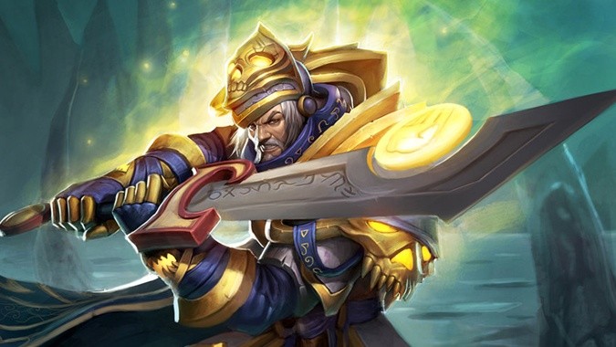 Die Artefaktwaffen aus World of Warcraft: Legion sind Geschichte, ihre Tage gezählt.