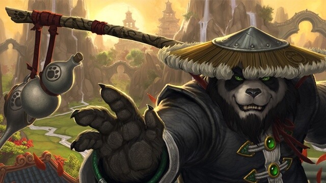 Der Release-Termin für World of Warcraft: Mists of Pandaria steht fest - 25. September 2012.