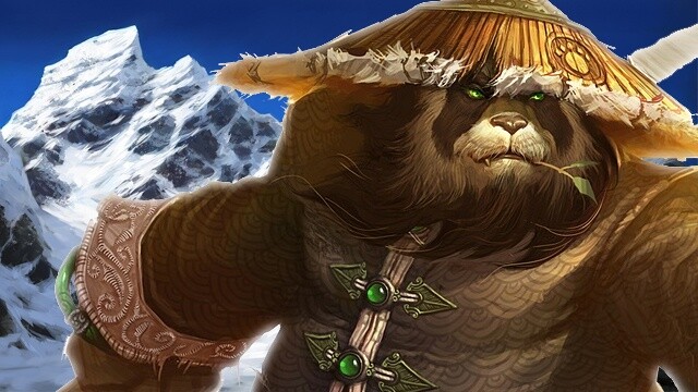 Vorschau-Video von WoW: Mists of Pandaria